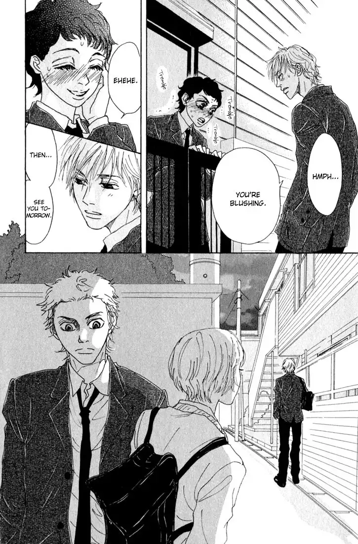 Shounenshoujo Romance Chapter 10.005 24